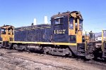 Santa Fe SW9 ATSF #1427